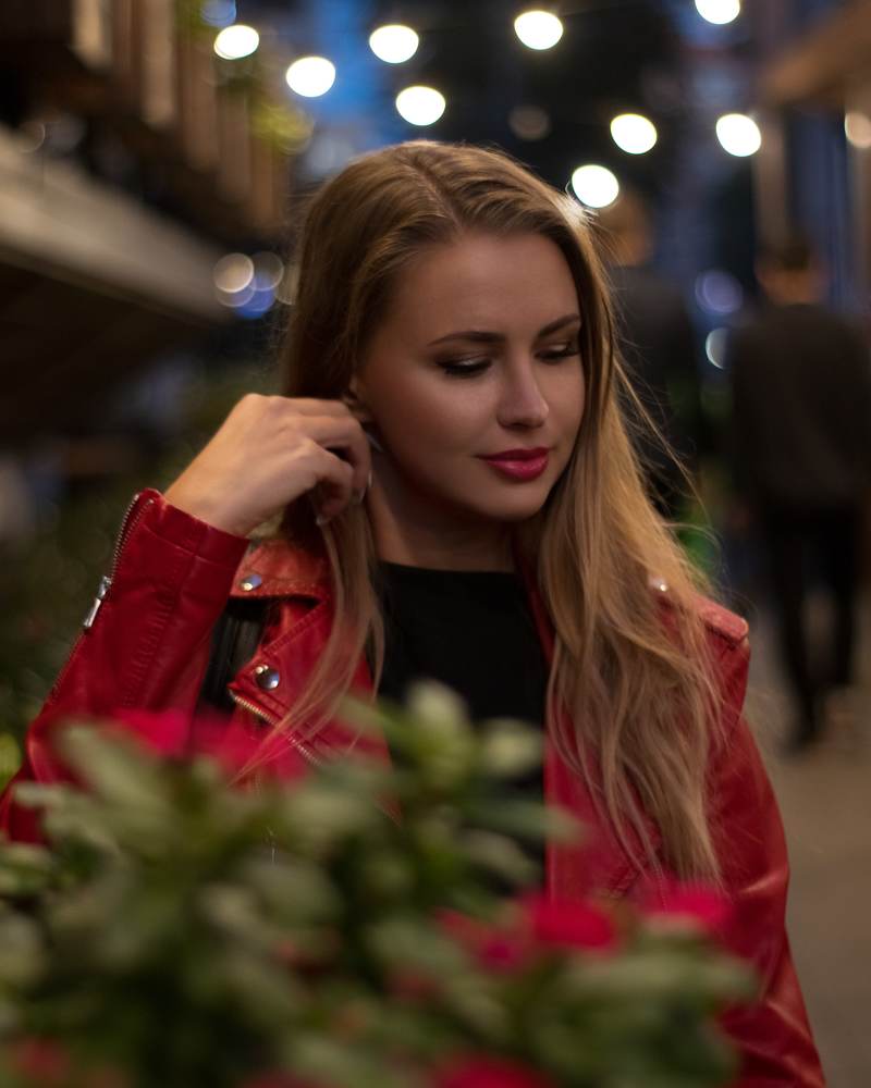 Photograph by Татьяна