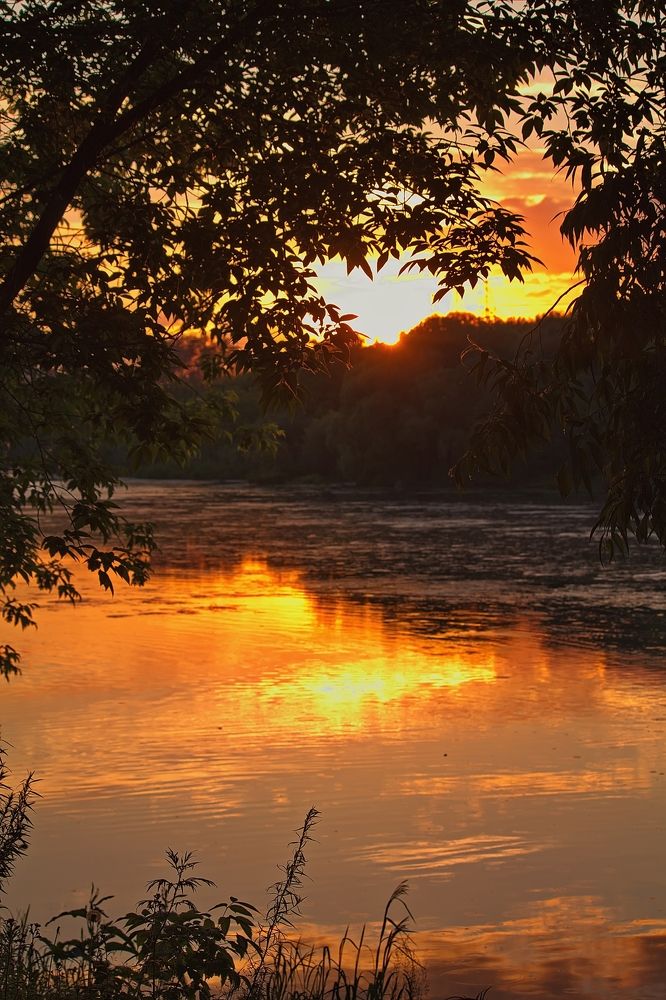 Photograph by ANTON KLYUSHIN