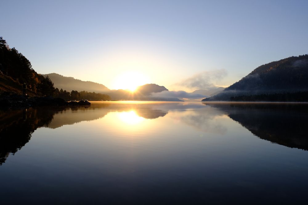 Photograph by Василий Снигирь