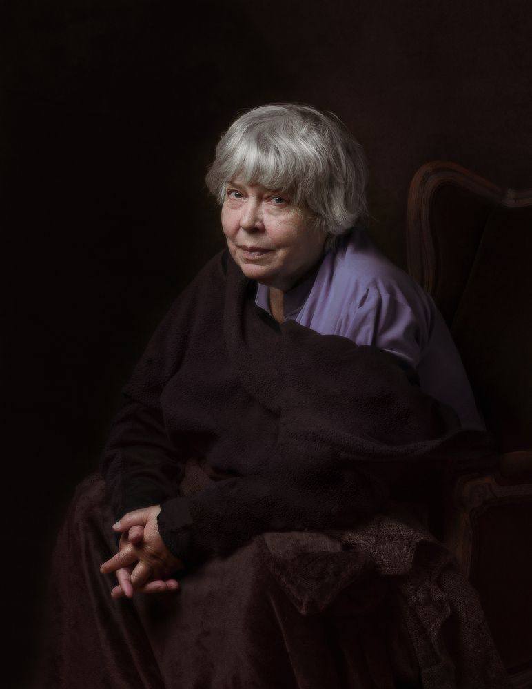 Когда перестаешь играть