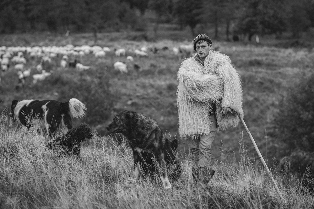 Photograph by Nora Skerlecz