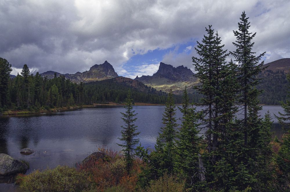 Photograph by Николай Привалов