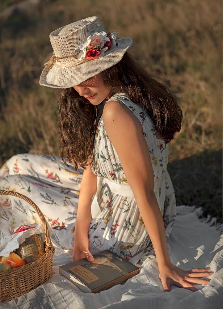 Photograph by Natalia Dronova