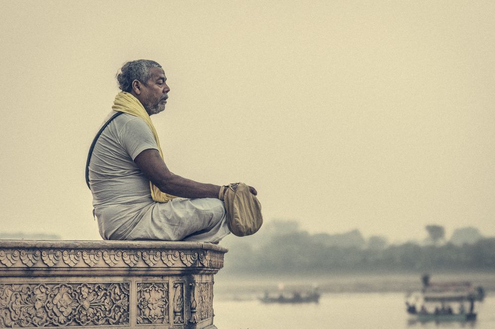 Photograph by Nora Skerlecz