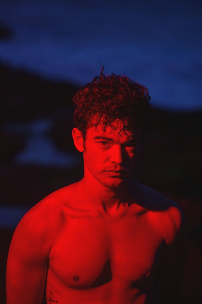 Photograph by Marlon Valdes