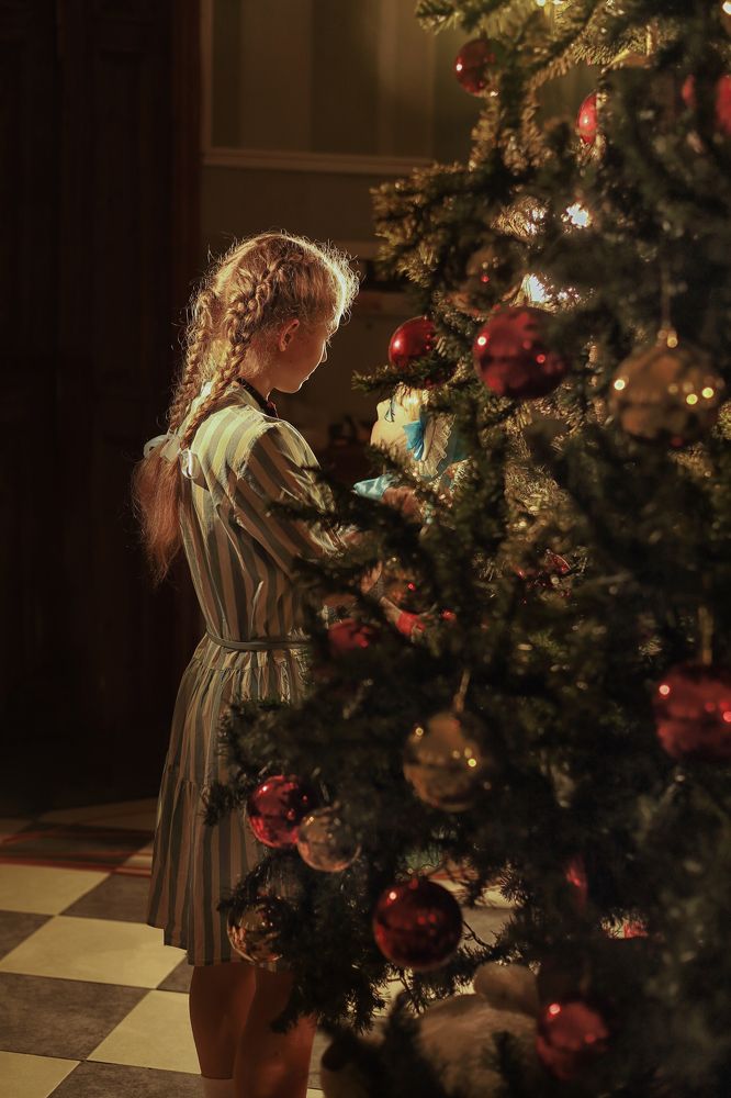 Photograph by Дарья Патук