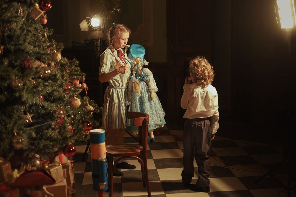 Photograph by Дарья Патук