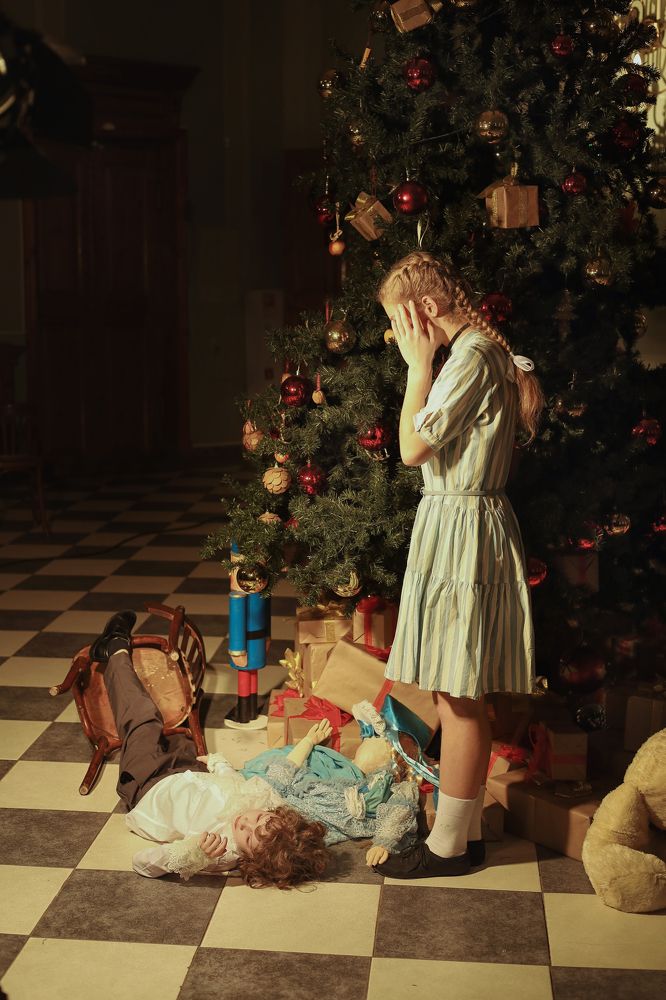 Photograph by Дарья Патук