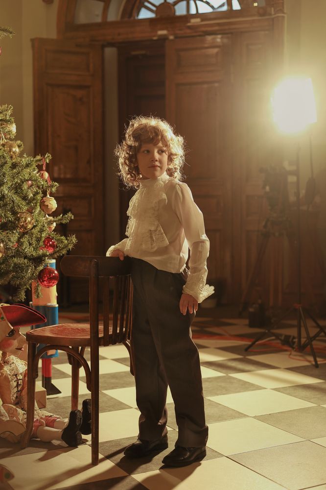 Photograph by Дарья Патук