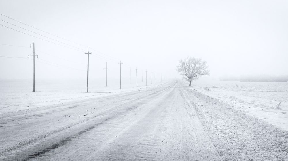 Photograph by Андрей Евтеев