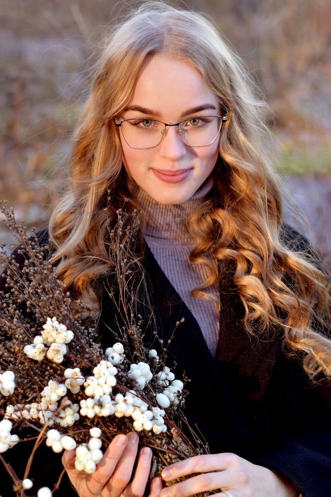 Фотография автора Оксана Льдинина