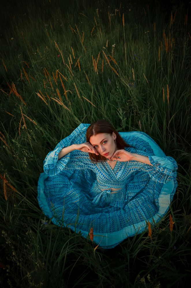 Photograph by Андрей Хвалев