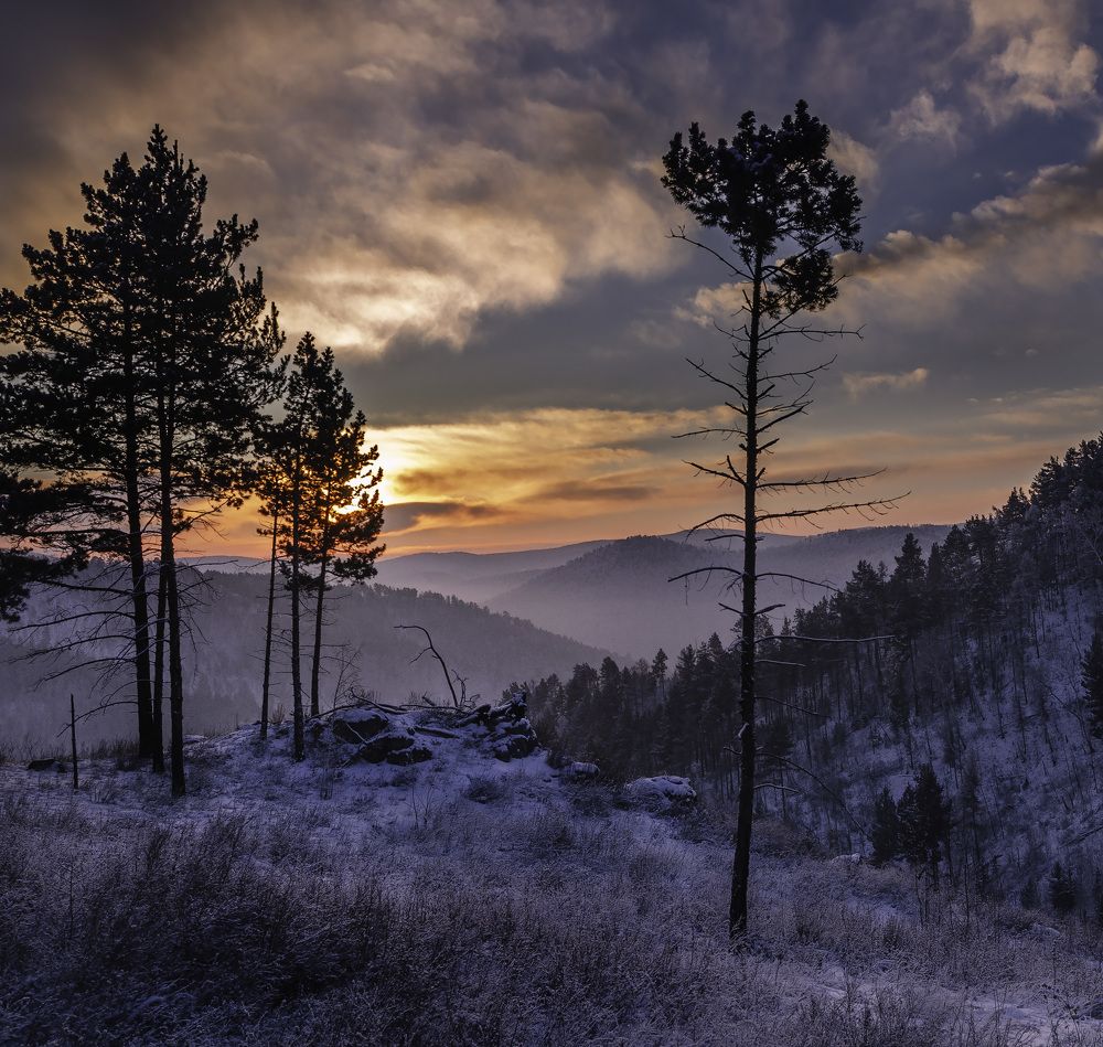 Photograph by Николай Привалов