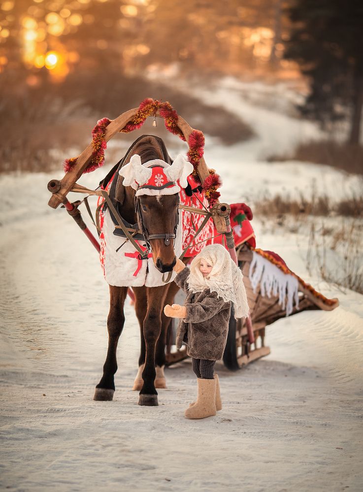 Photograph by Елена Алешечкина