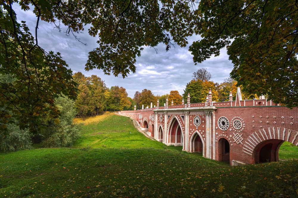 Photograph by Юрьев Борис