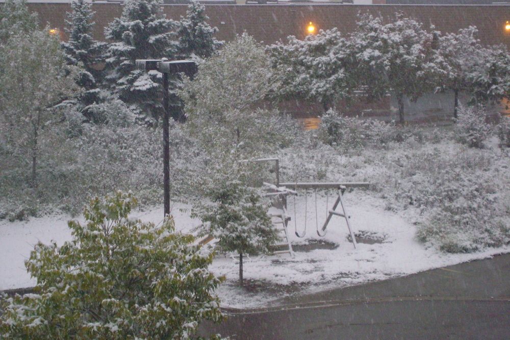 Photograph by Manish (Valmie) Joshi