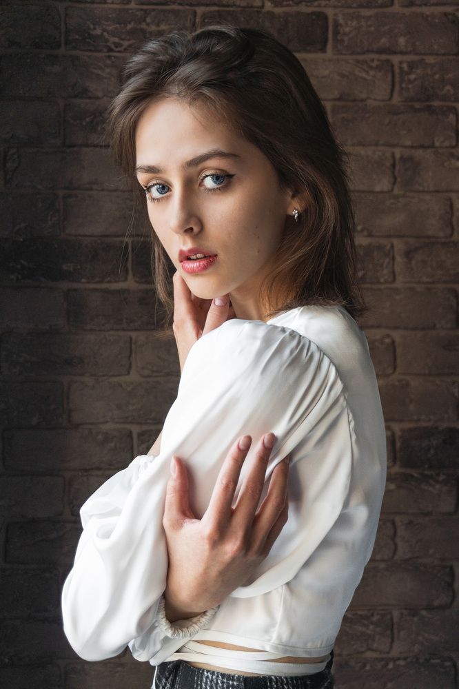 Этот взгляд