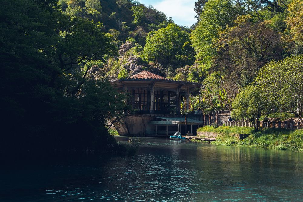 Photograph by Alexander Kovalenko