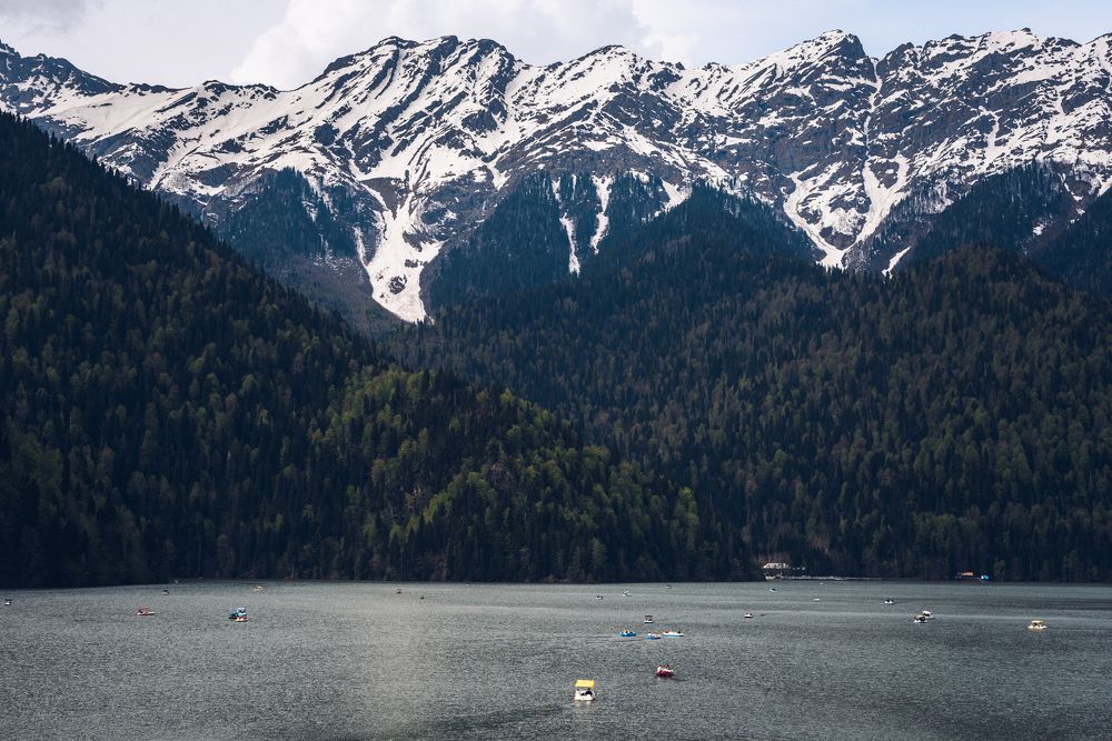 Photograph by Alexander Kovalenko