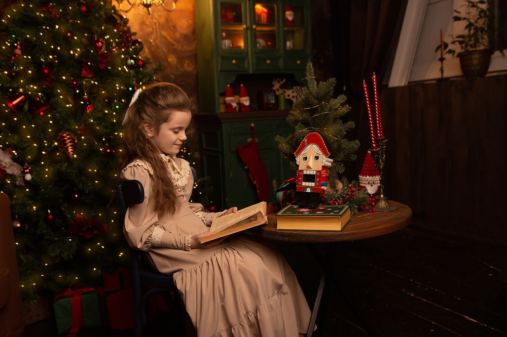 Photograph by Елена Суслова