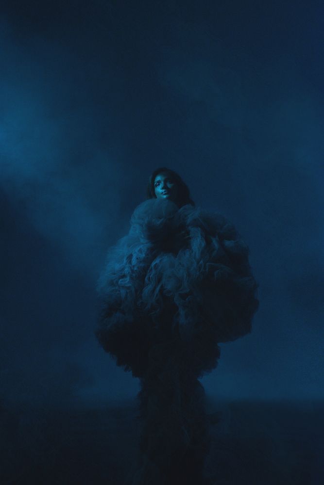 Photograph by Alice Wonder