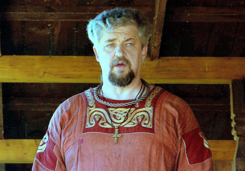 Фотография автора Рудый Юрий