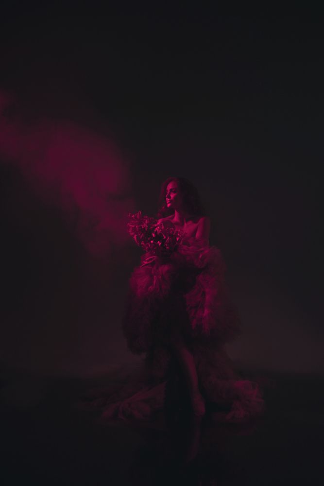 Photograph by Alice Wonder