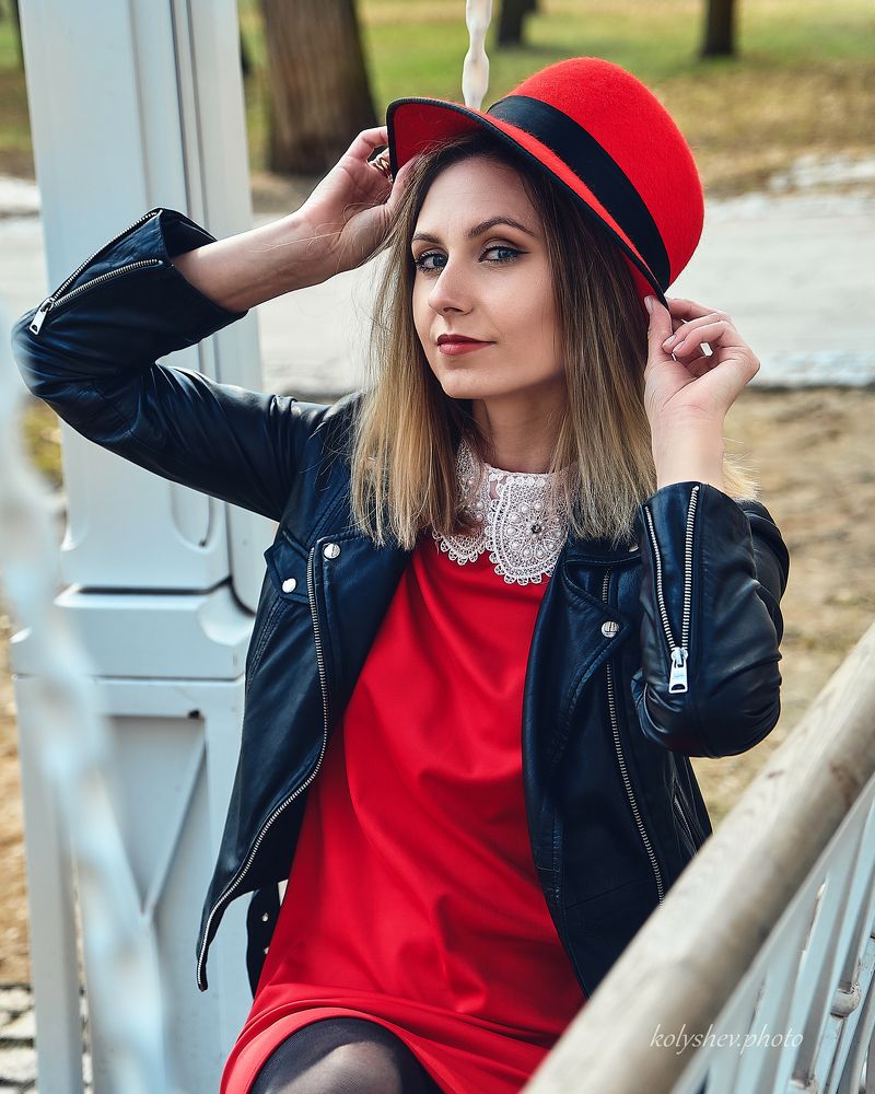 Photograph by Виктория Колышева