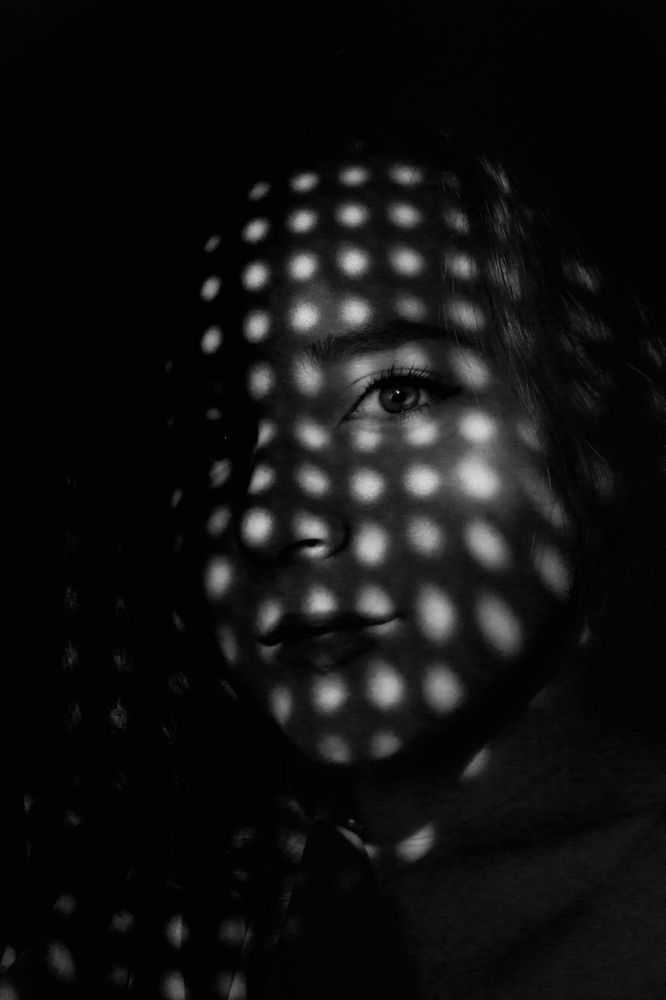 Зазеркалье