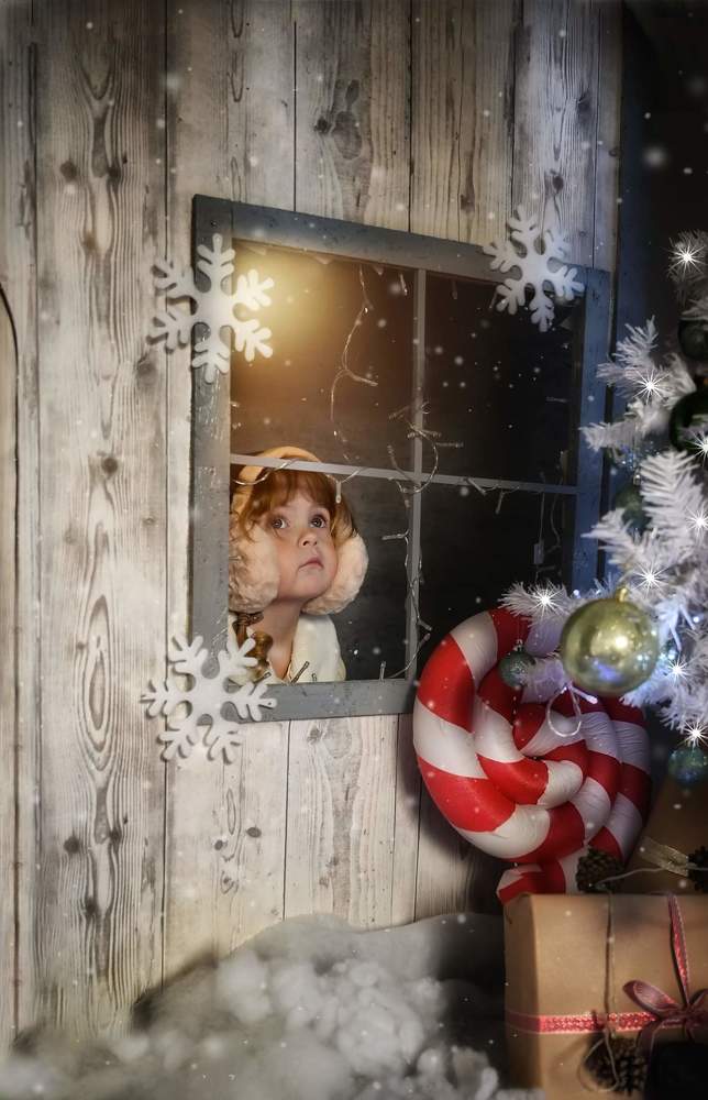 Photograph by Marina Straub