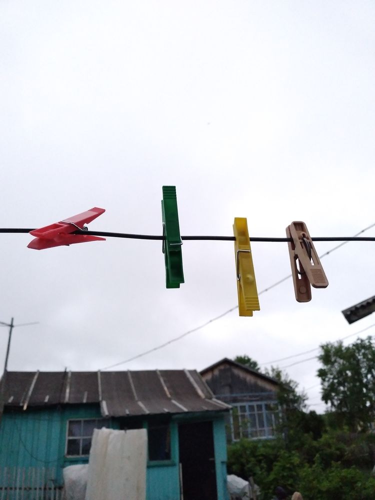 Photograph by Алексей Исаченко