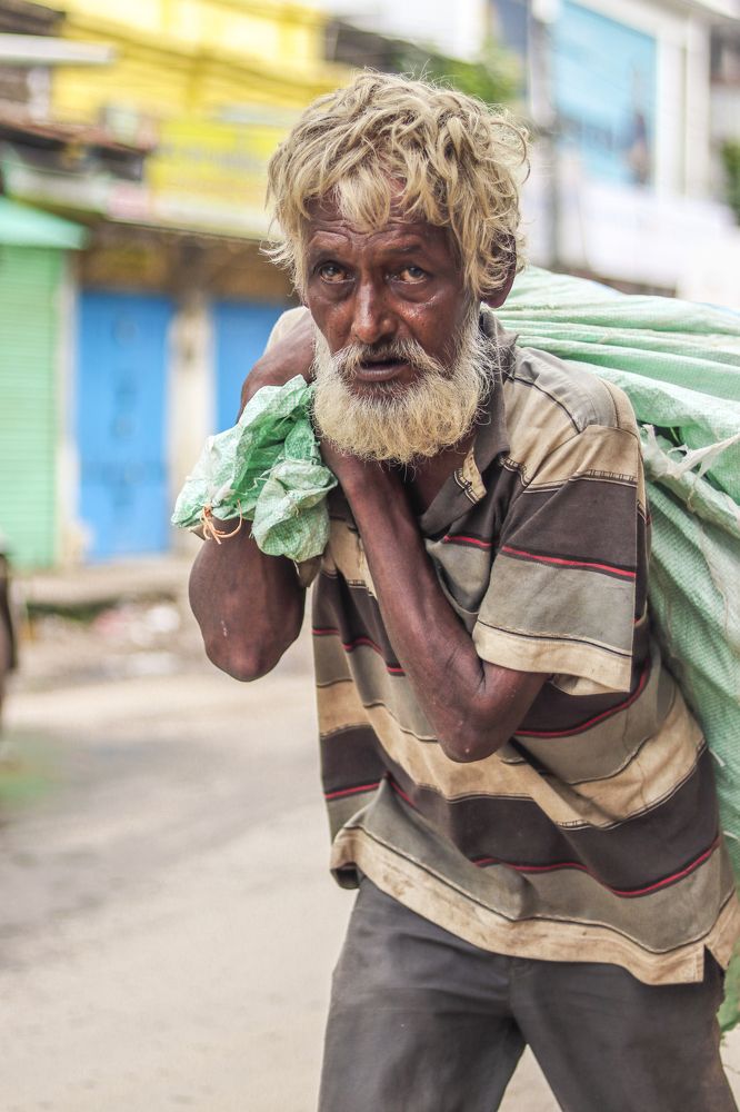 Photograph by Samit Bhattacharjee