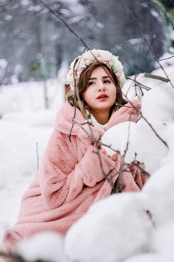 Photograph by Анастасия Портунова