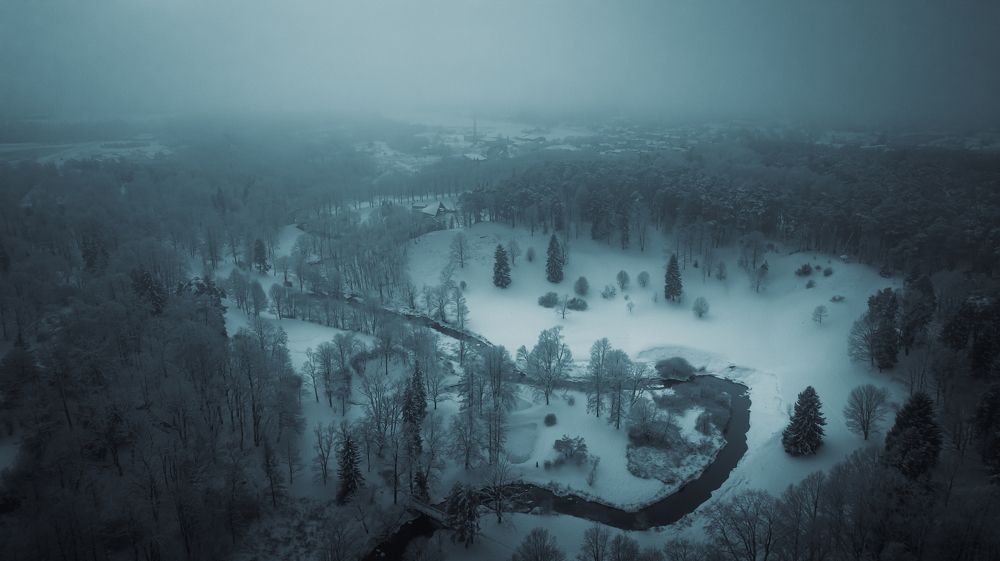 Photograph by Dmitri Pentinen