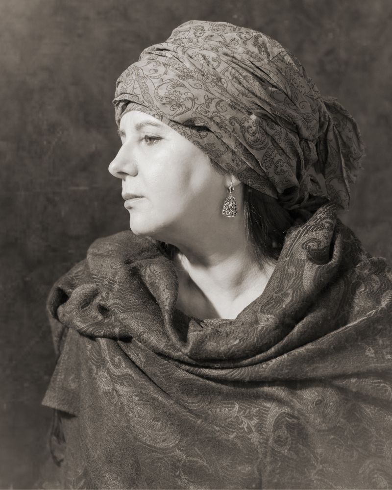 Photograph by Инесса Абрамова