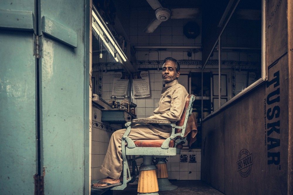 Photograph by Nora Skerlecz