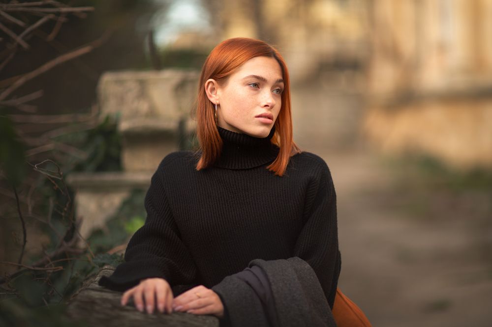 Photograph by Виктория Герасименко