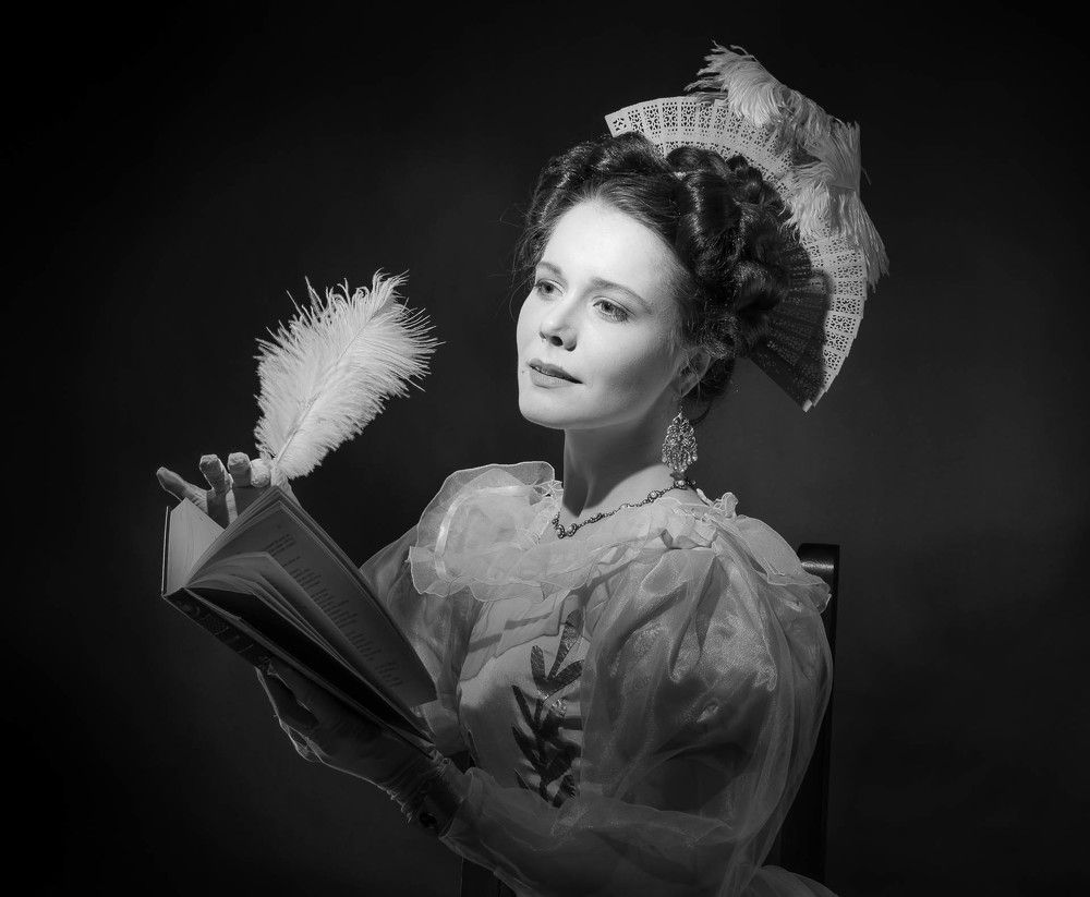 Photograph by Алексей Середенин