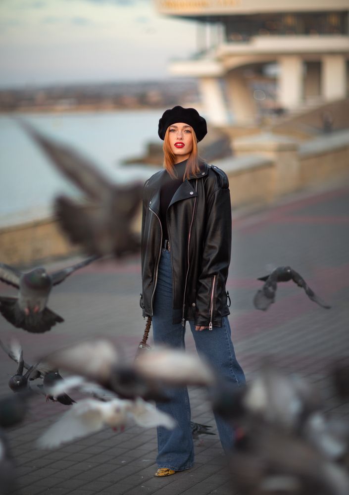 Photograph by Виктория Герасименко