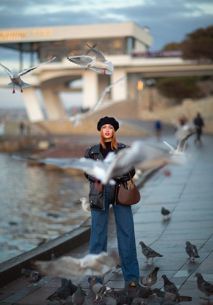 Photograph by Виктория Герасименко