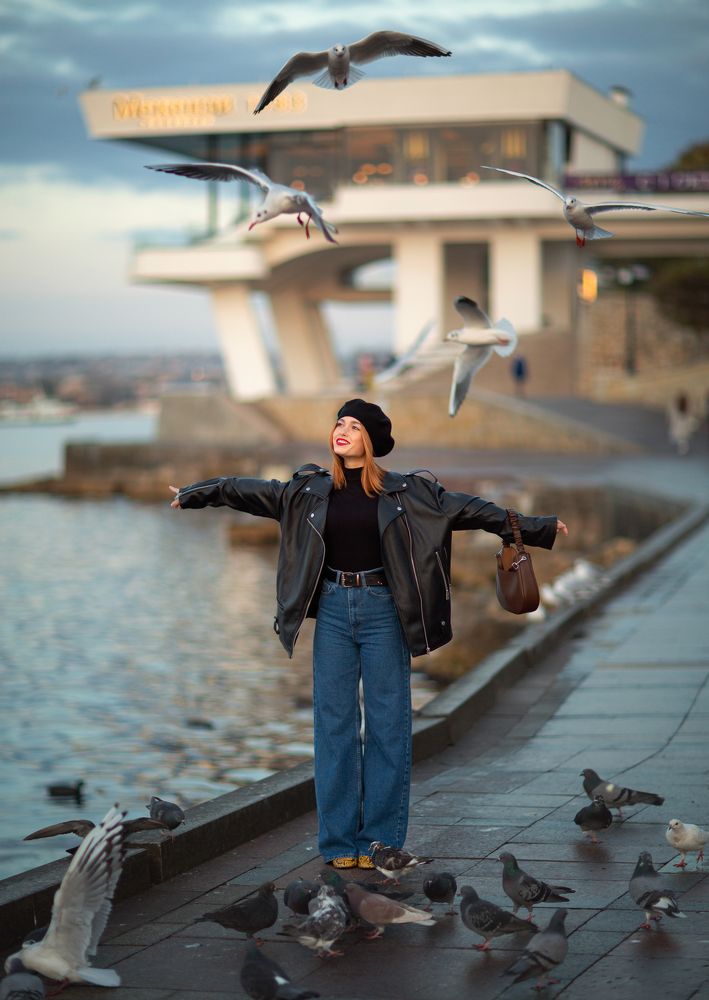 Photograph by Виктория Герасименко