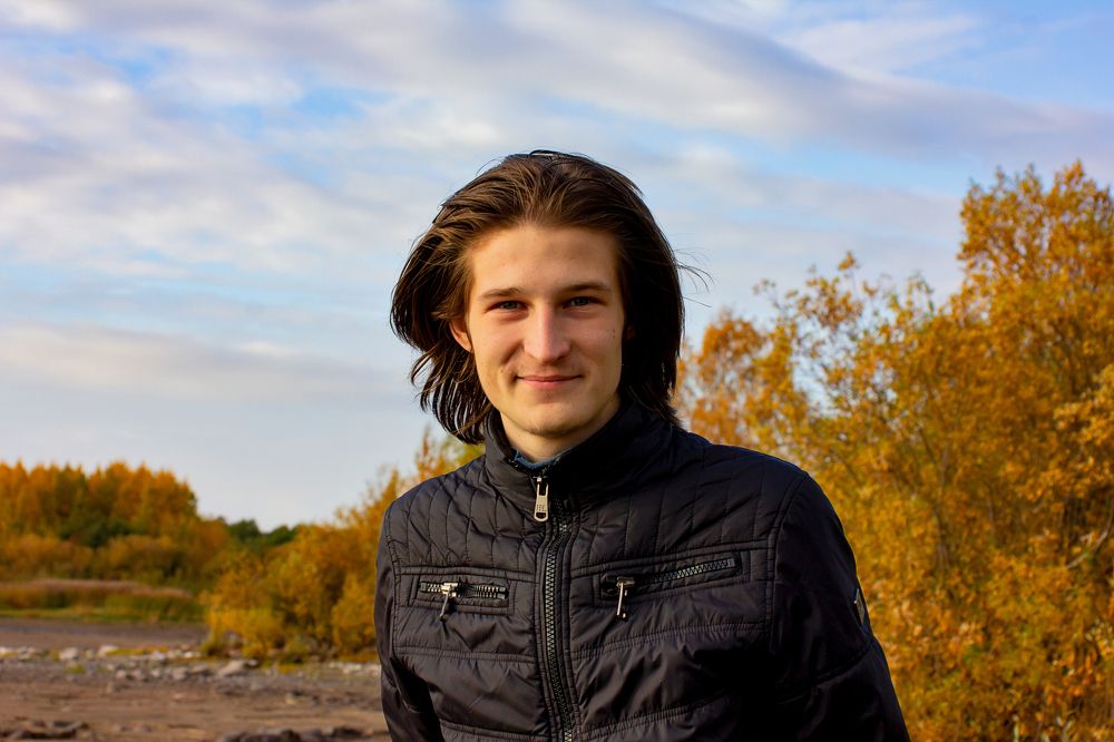 Photograph by Татьяна Казакова