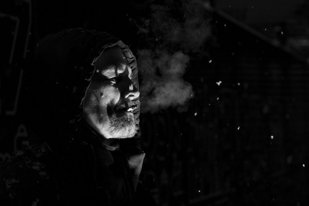 Photograph by Pavel Morozov