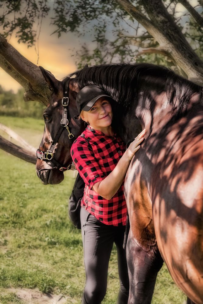 Photograph by Светлана