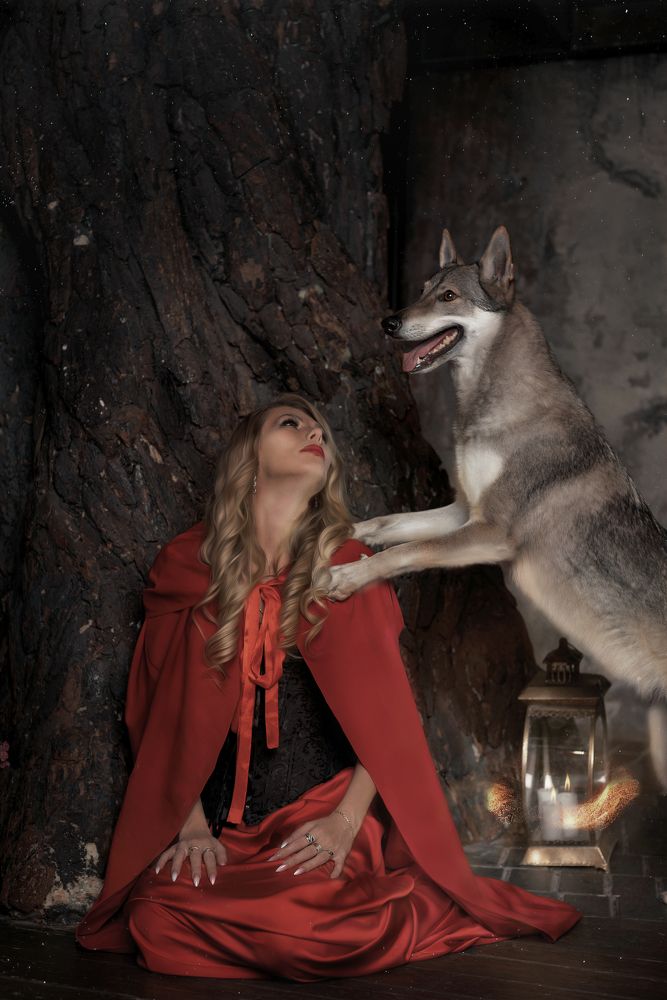 Photograph by Светлана