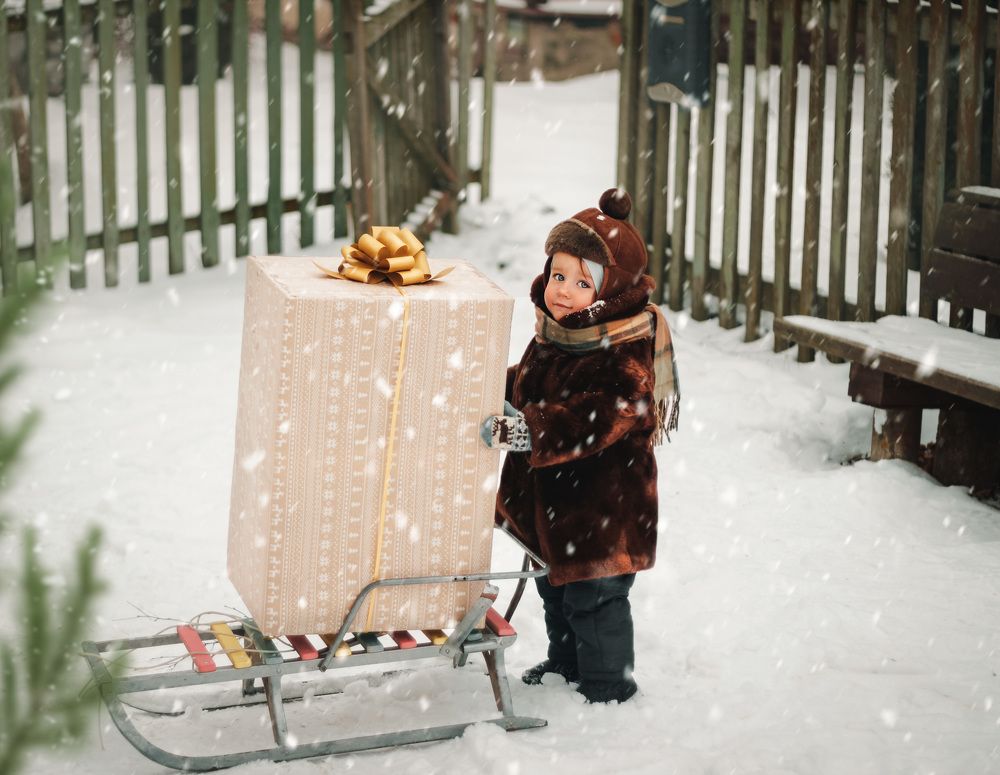 Photograph by Олеся Бауман