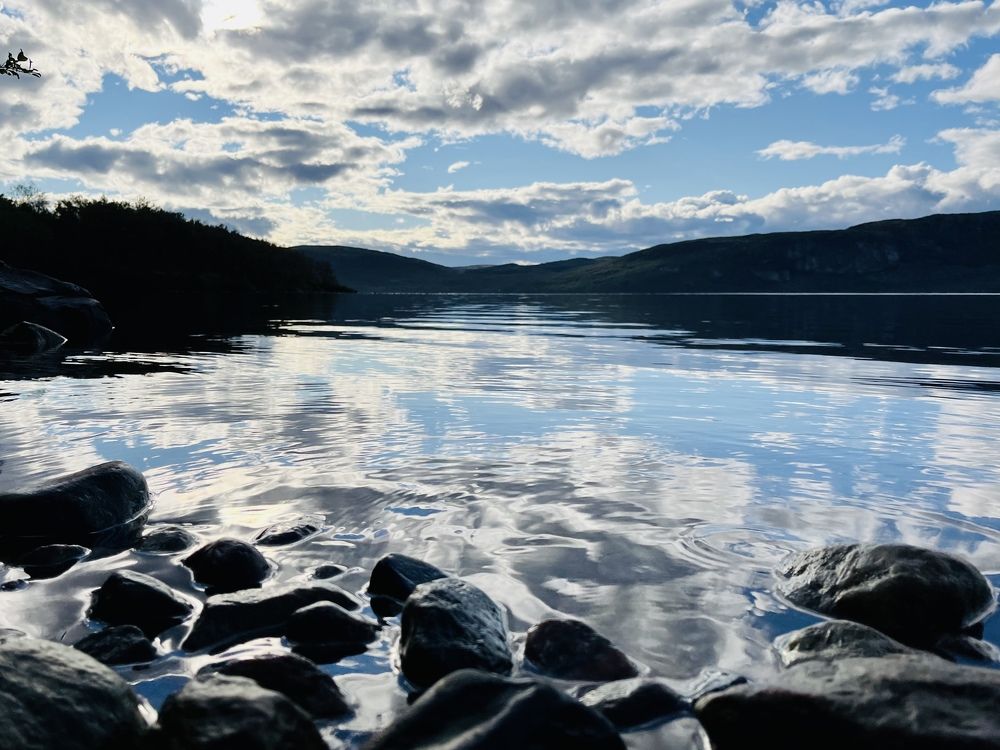 Photograph by Юлия Казимирова