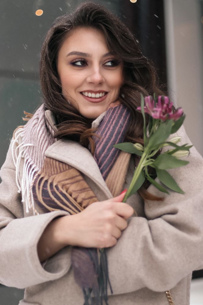 Photograph by Кристина Литвиненко