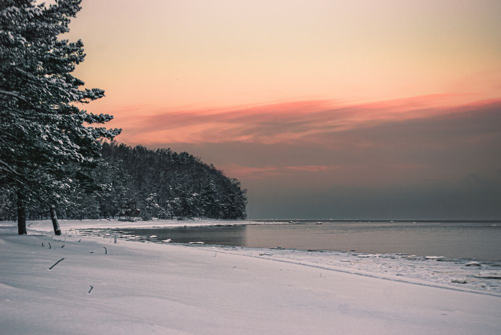 Photograph by Александр Безуглый