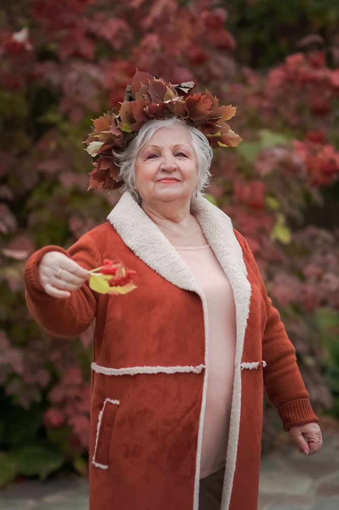 Photograph by Ольга Рачилова